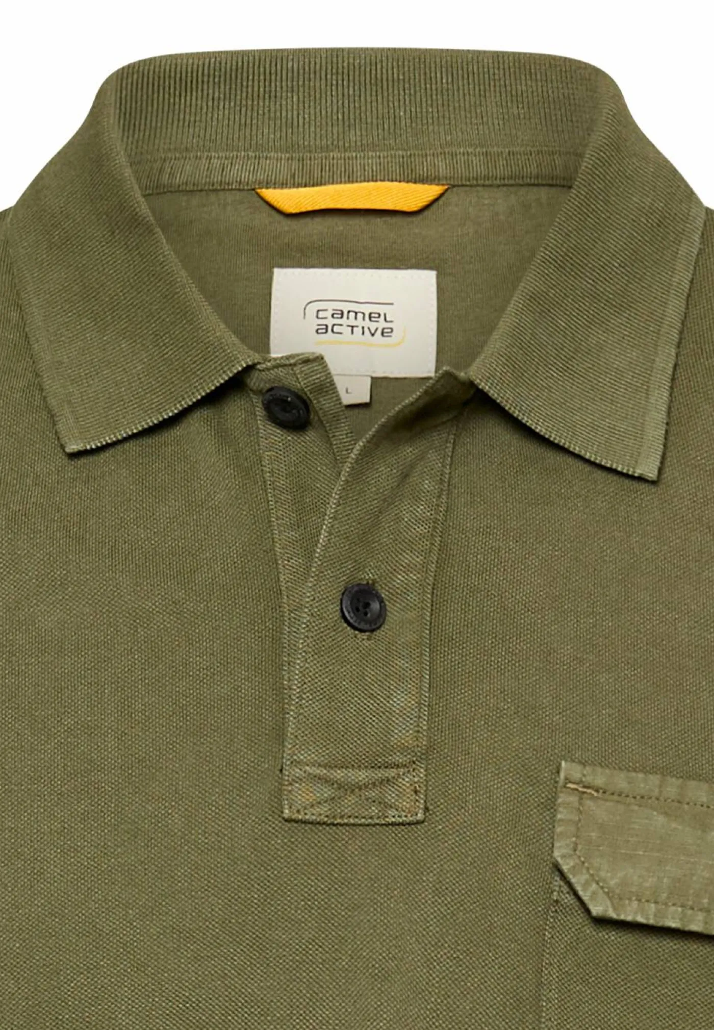 Poloshirt