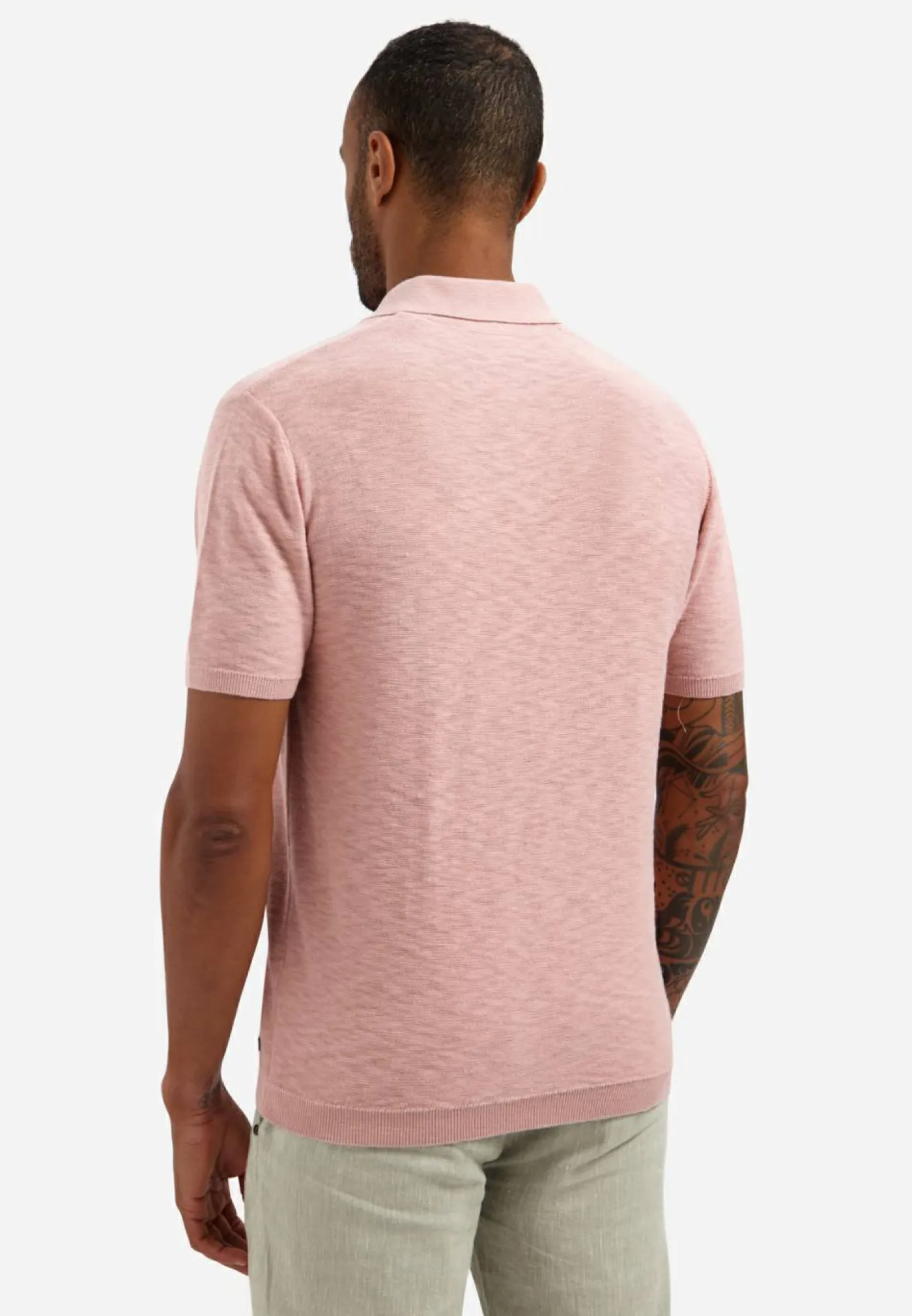 Poloshirt
