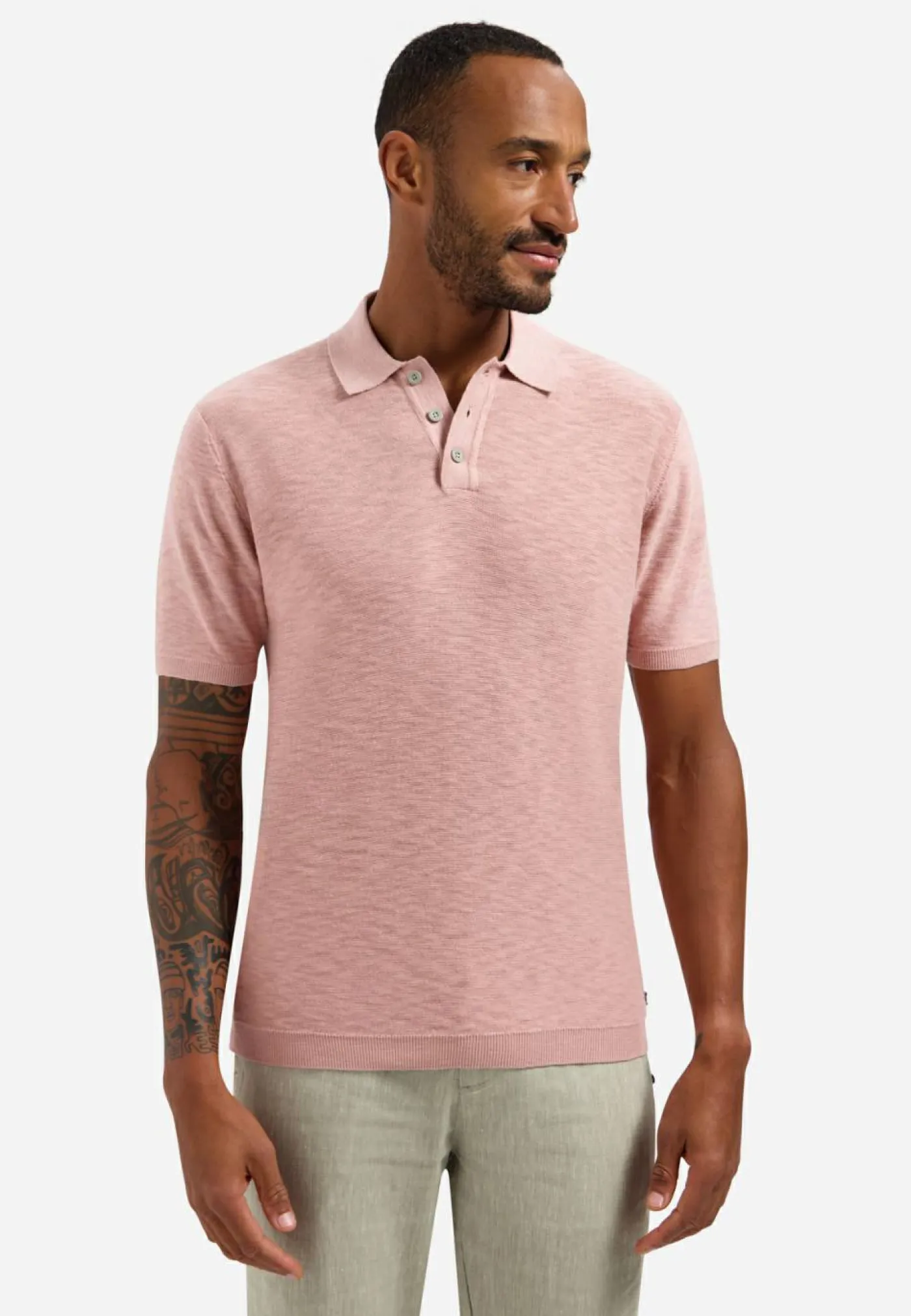 Poloshirt