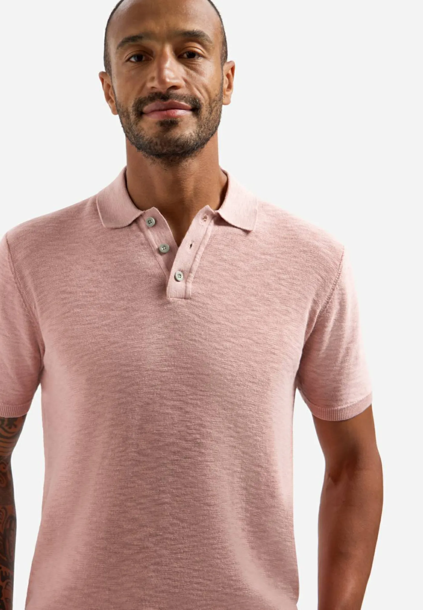 Poloshirt