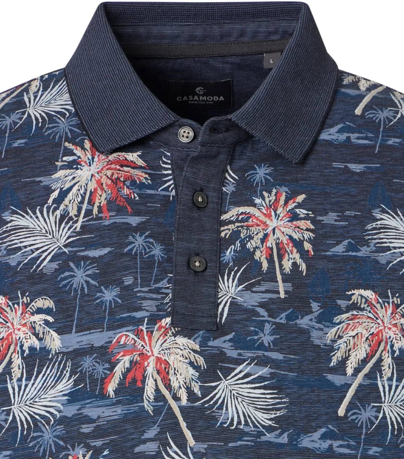 Poloshirt