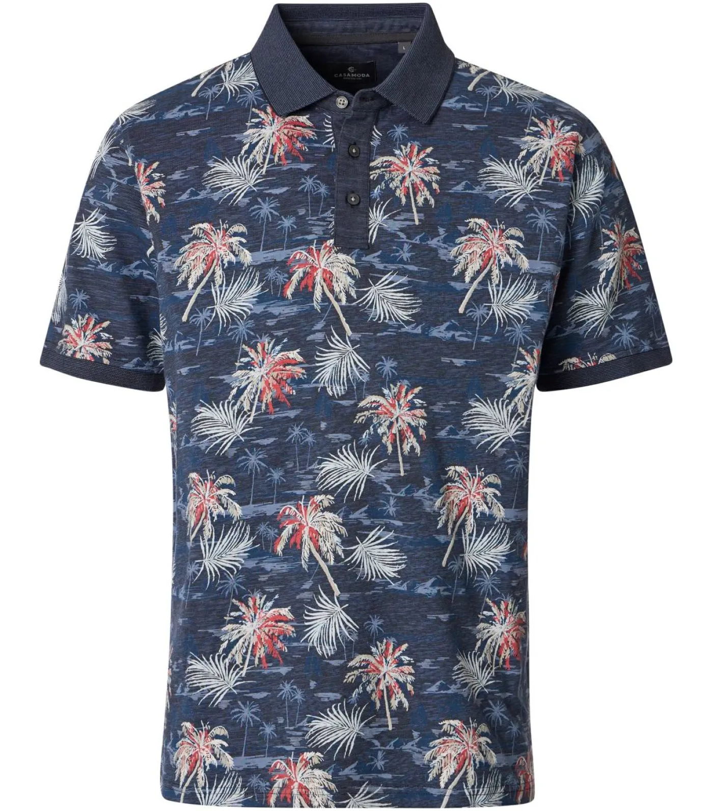 Poloshirt