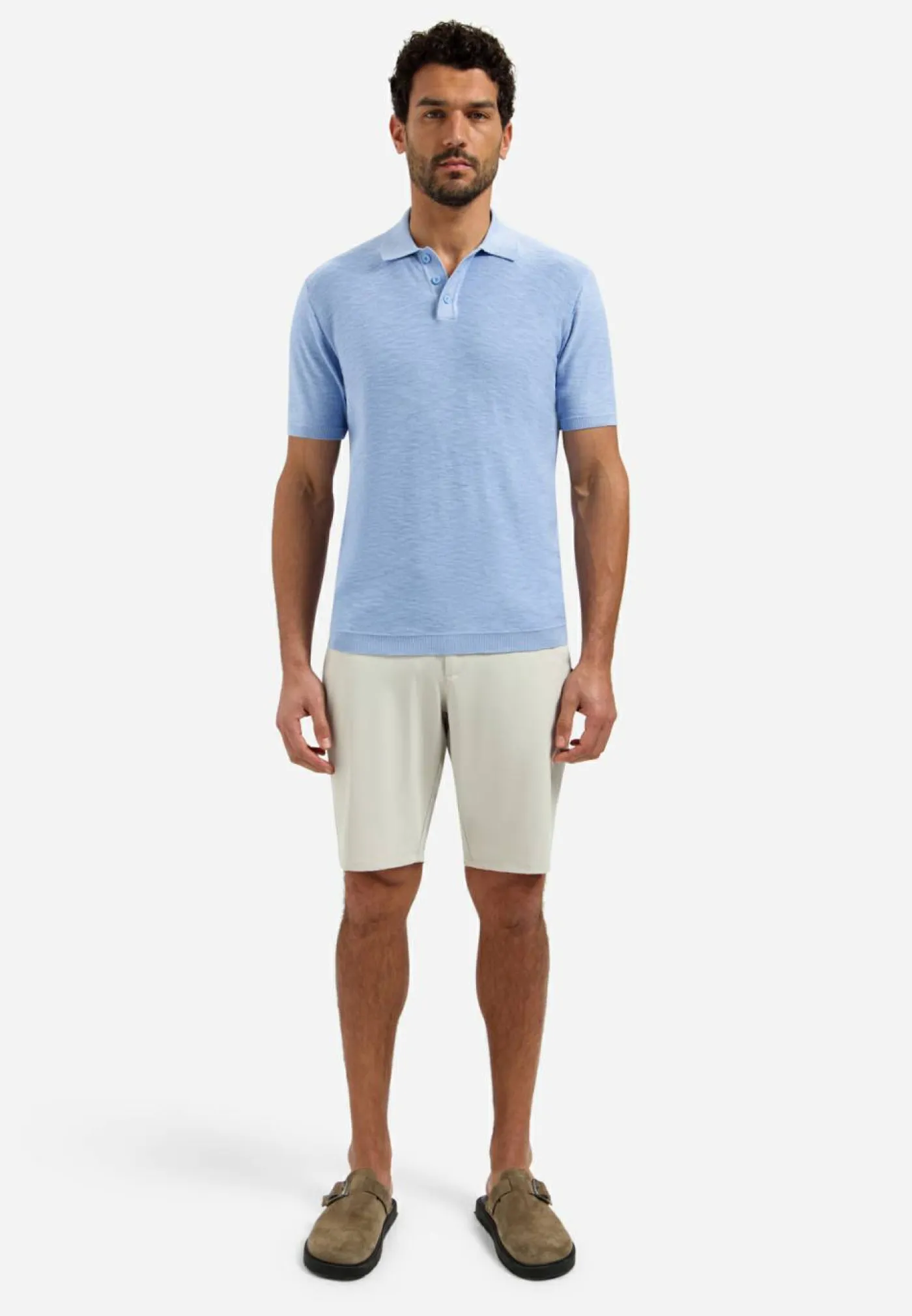 Poloshirt