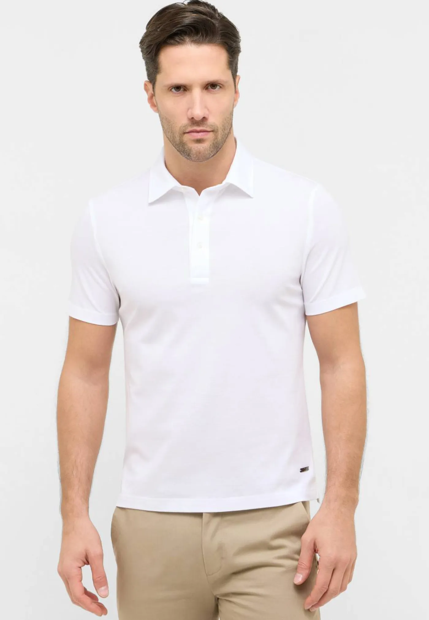 Poloshirt "1863 by ETERNA"