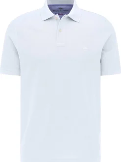 Poloshirt aus Premium Cotton