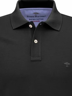 Poloshirt aus Premium Cotton