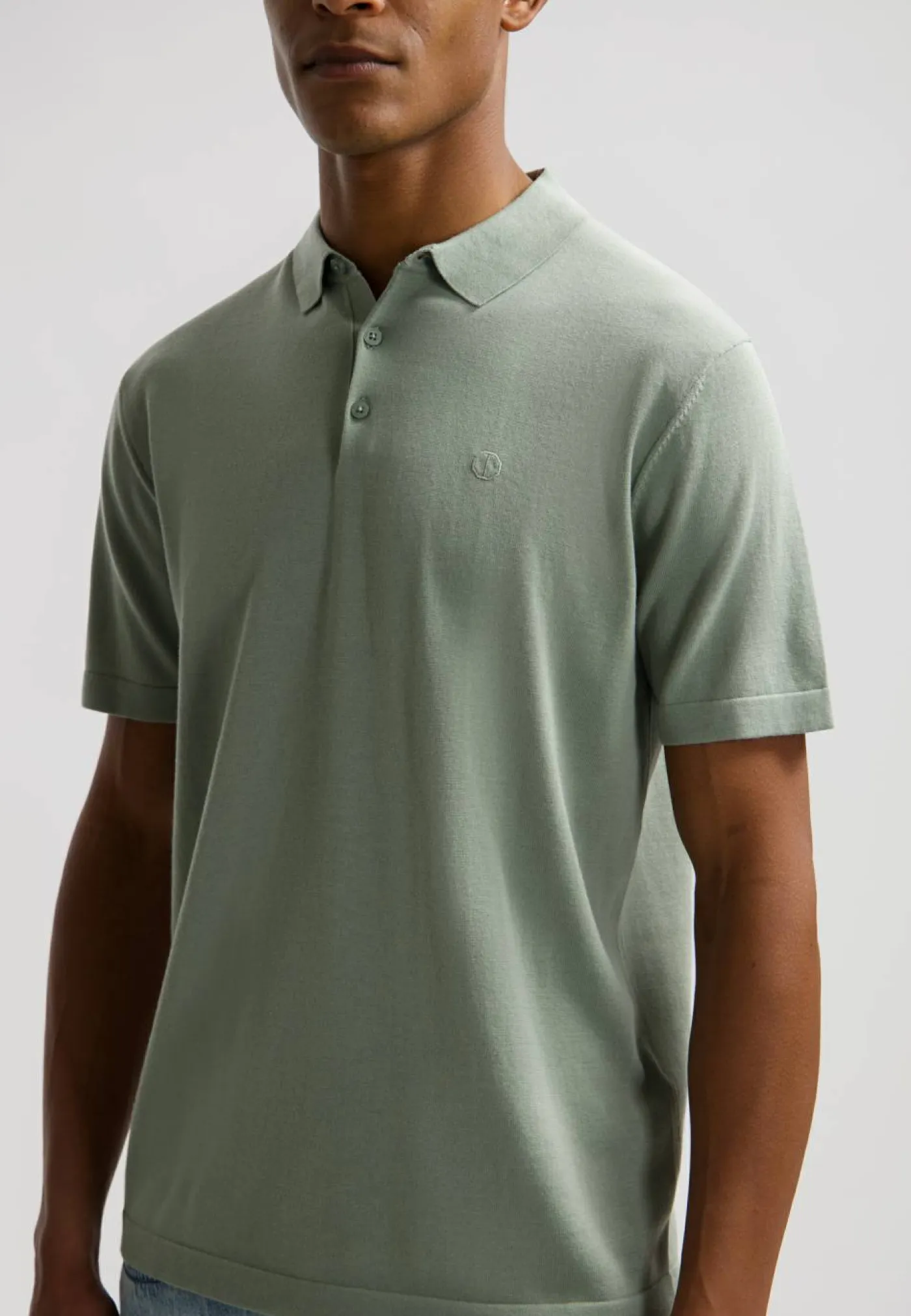 Poloshirt "Camilo"