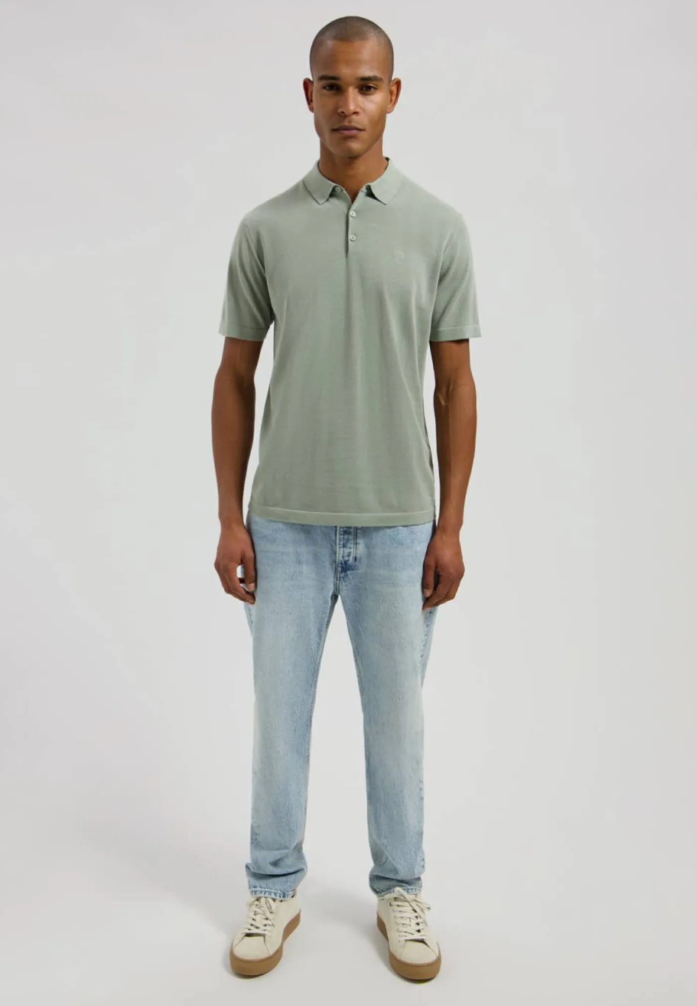 Poloshirt "Camilo"