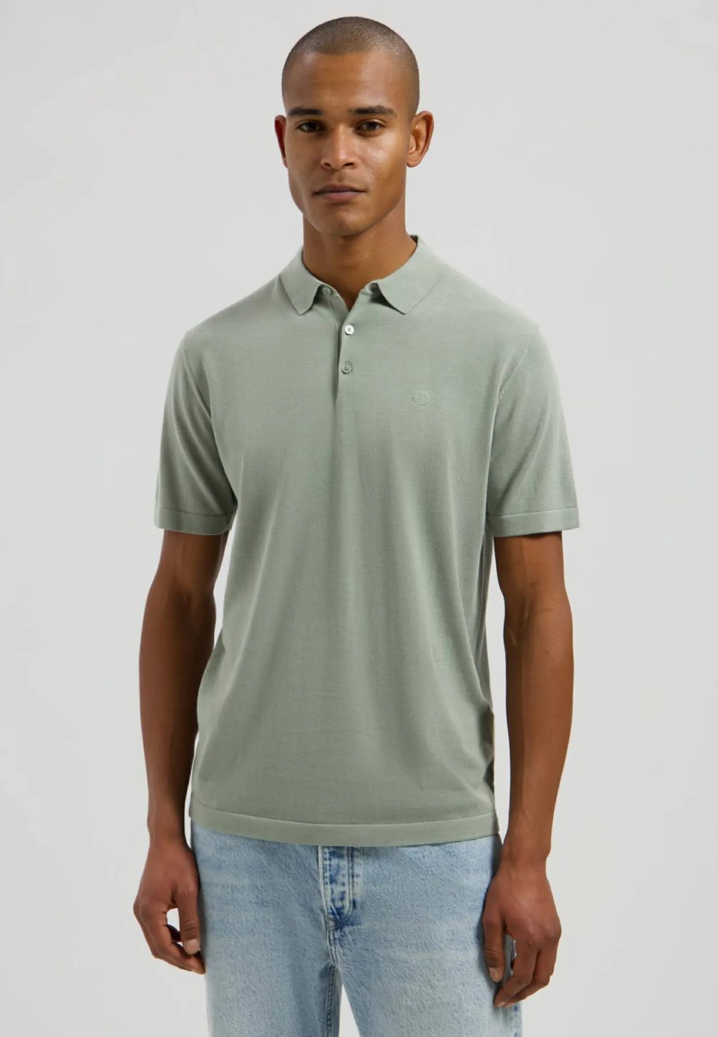 Poloshirt "Camilo"