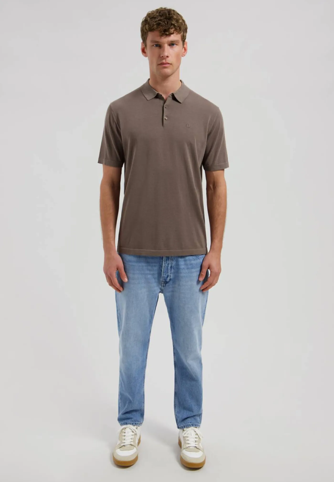 Poloshirt "Camilo"