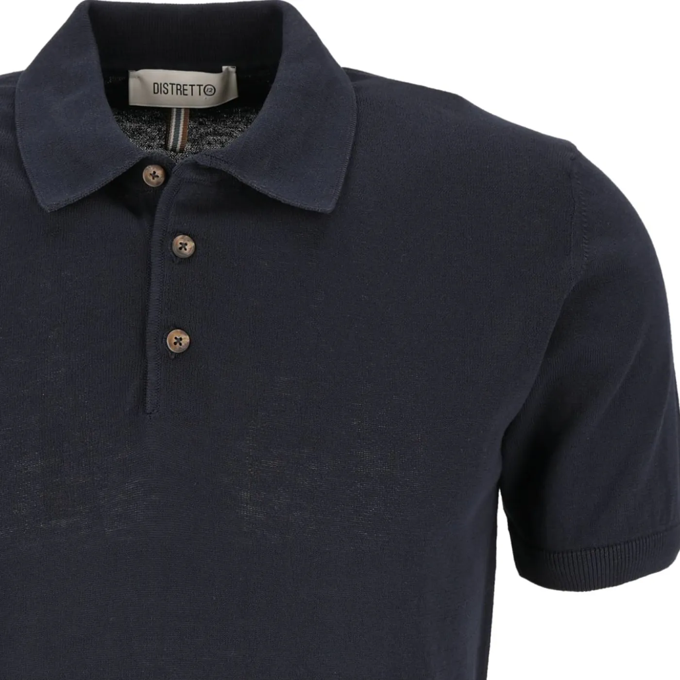Poloshirt "CARRARA"