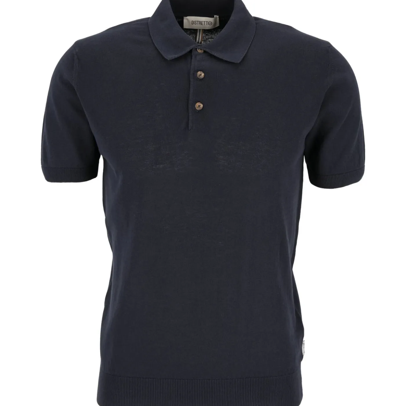 Poloshirt "CARRARA"