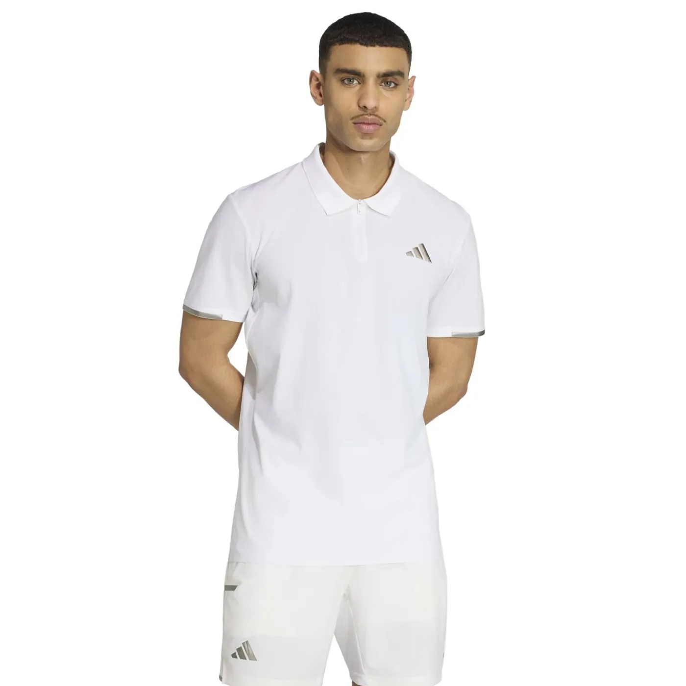 Poloshirt "Climacool Freelift Pro"