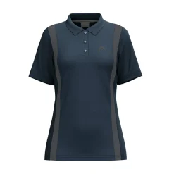 Poloshirt "Club 25 Tech"