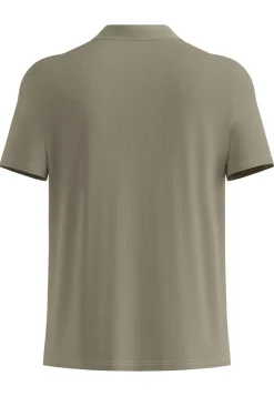 Poloshirt "Cubic Light"