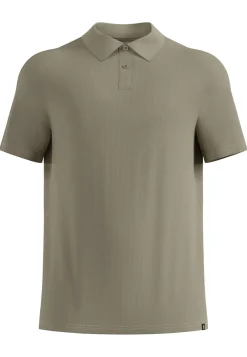 Poloshirt "Cubic Light"