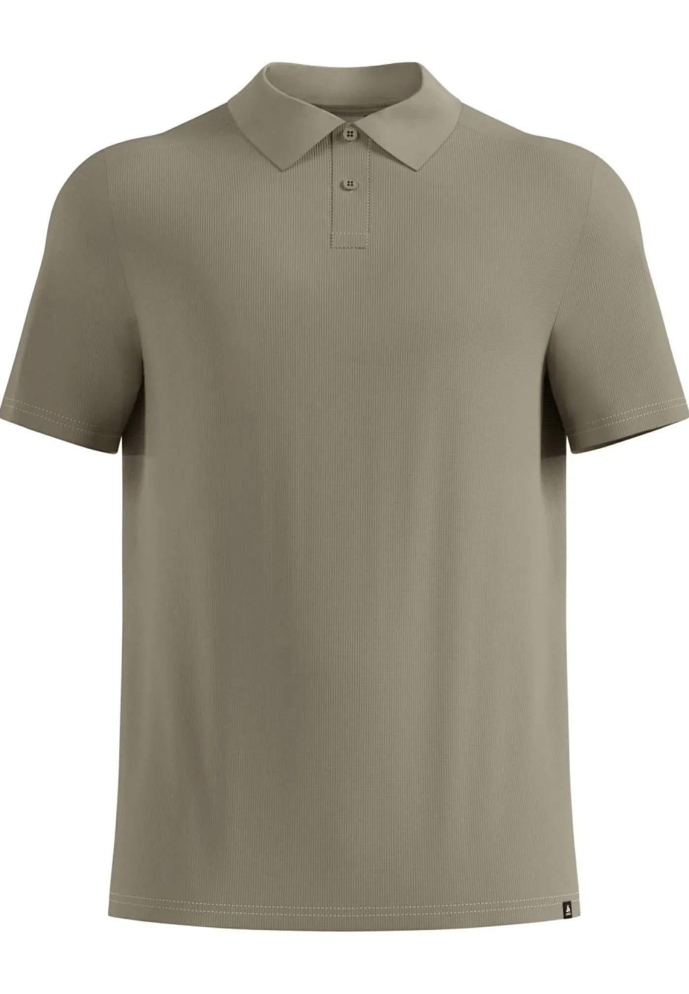 Poloshirt "Cubic Light"