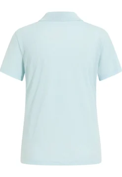 Poloshirt "Cubic Light"