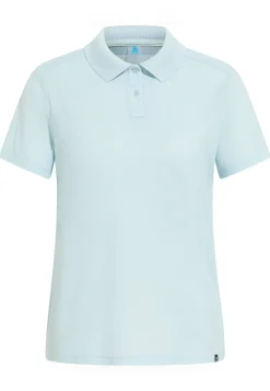 Poloshirt "Cubic Light"