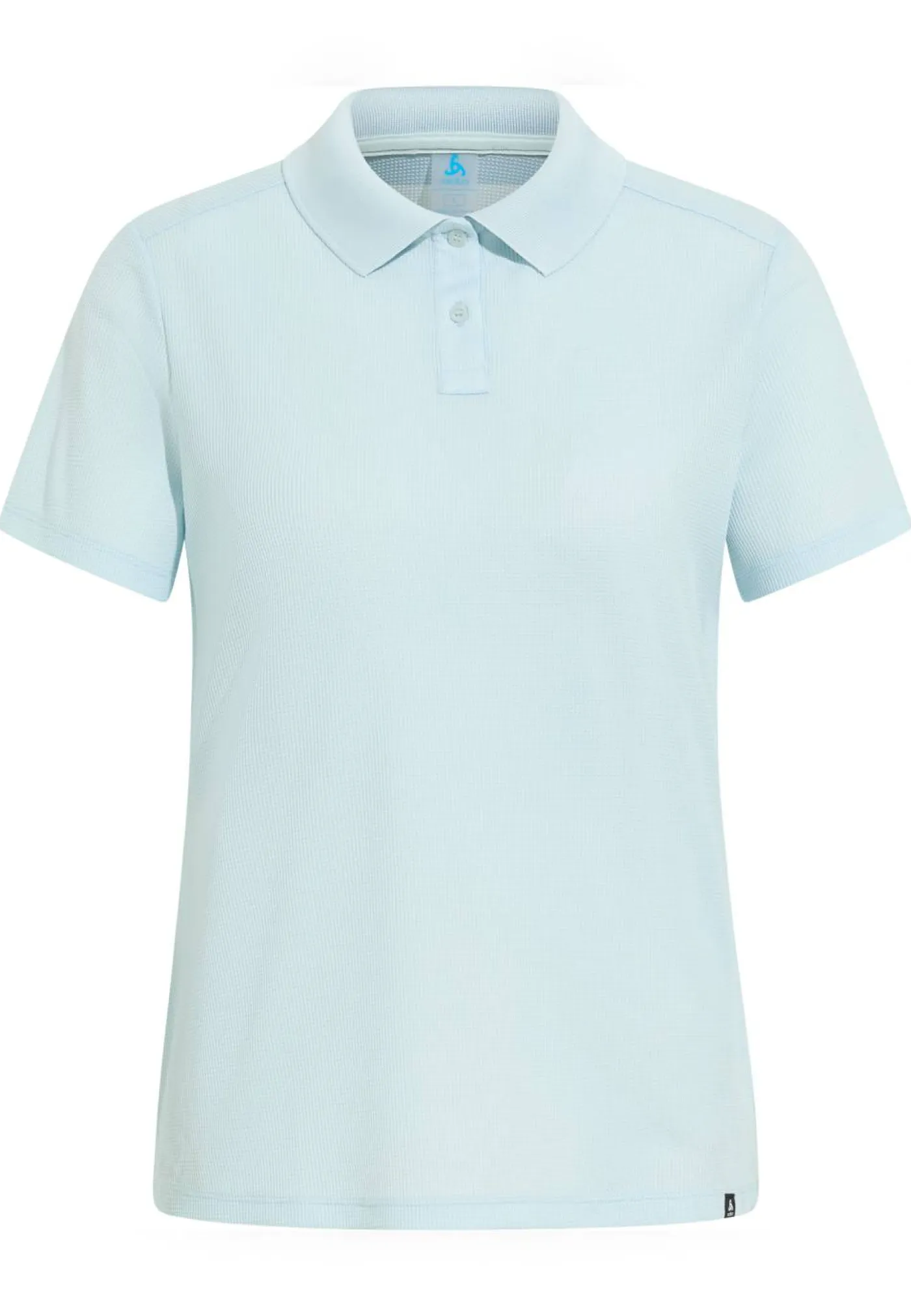 Poloshirt "Cubic Light"