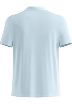 Poloshirt "Cubic Light"