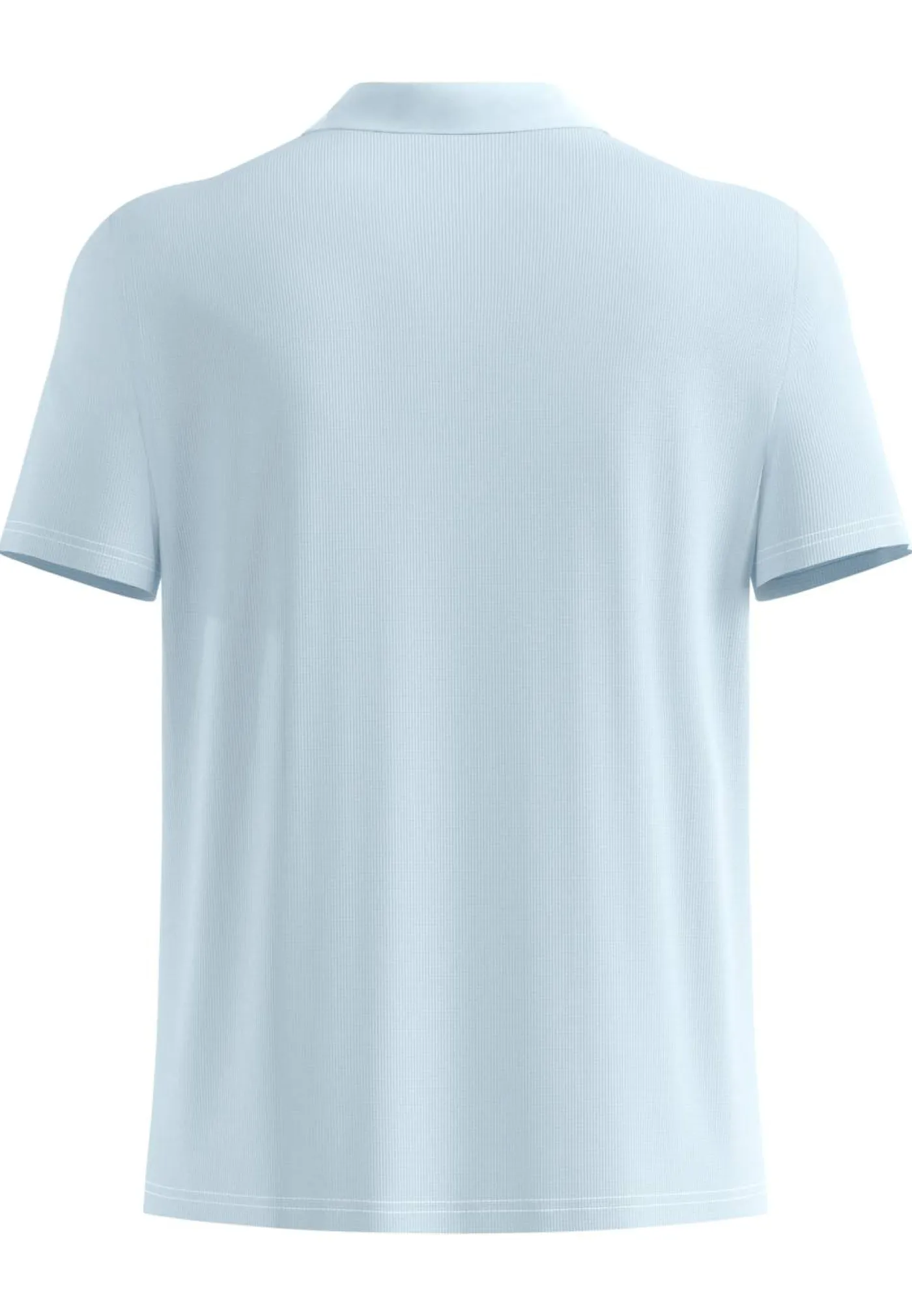 Poloshirt "Cubic Light"