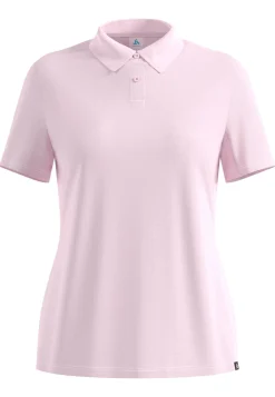 Poloshirt "Cubic Light"