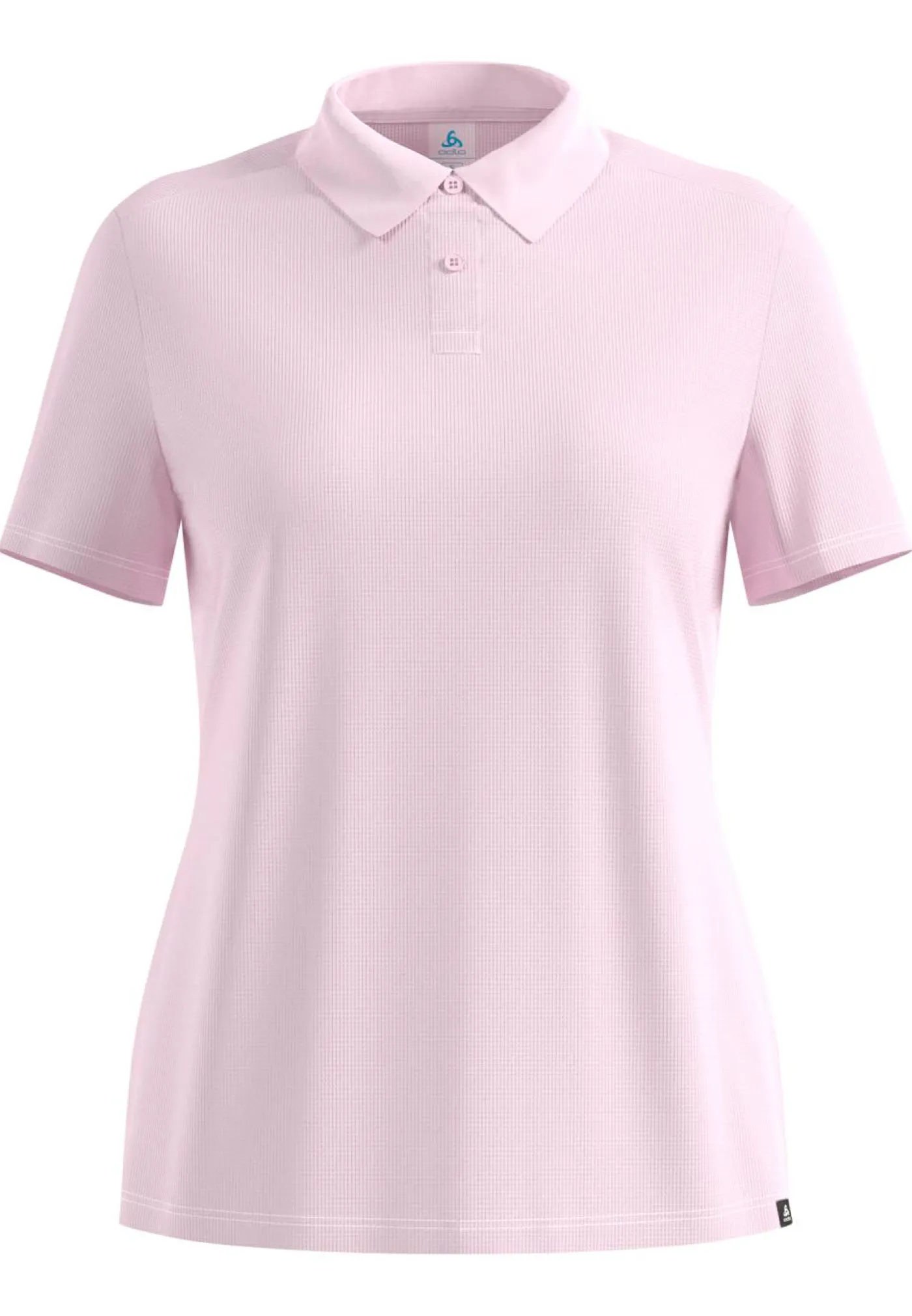 Poloshirt "Cubic Light"