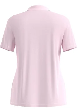 Poloshirt "Cubic Light"
