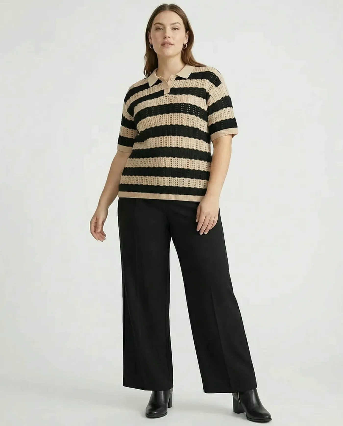 Poloshirt "Darleen"