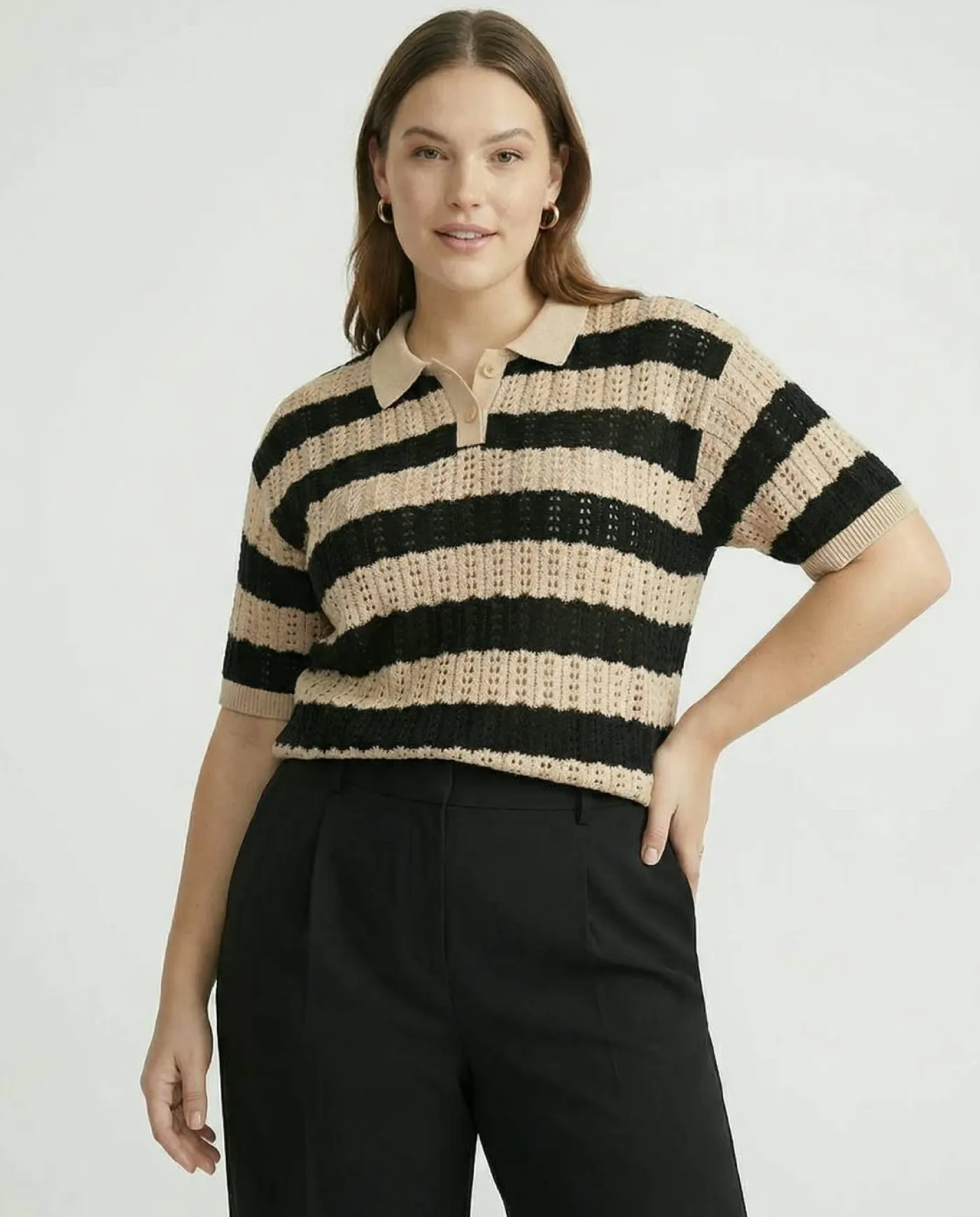 Poloshirt "Darleen"