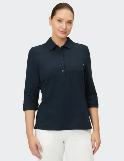 Poloshirt "GISELE"