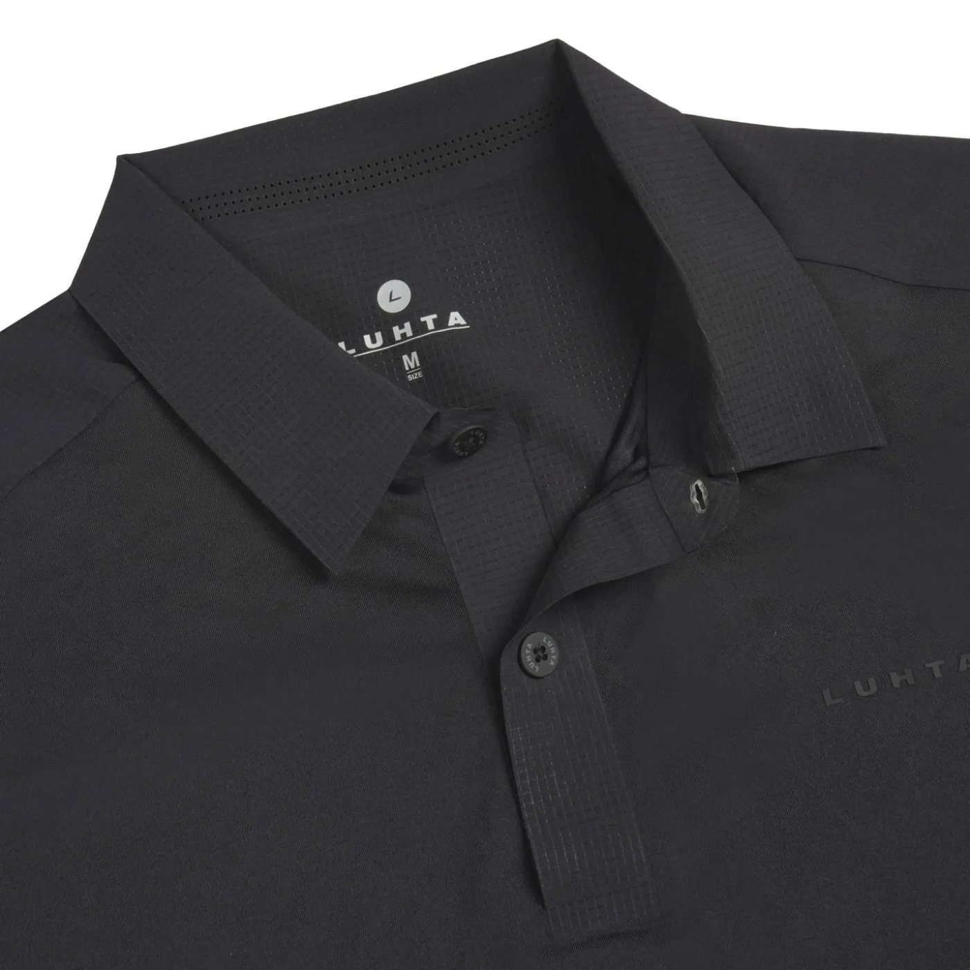 Poloshirt "Inikorpi"