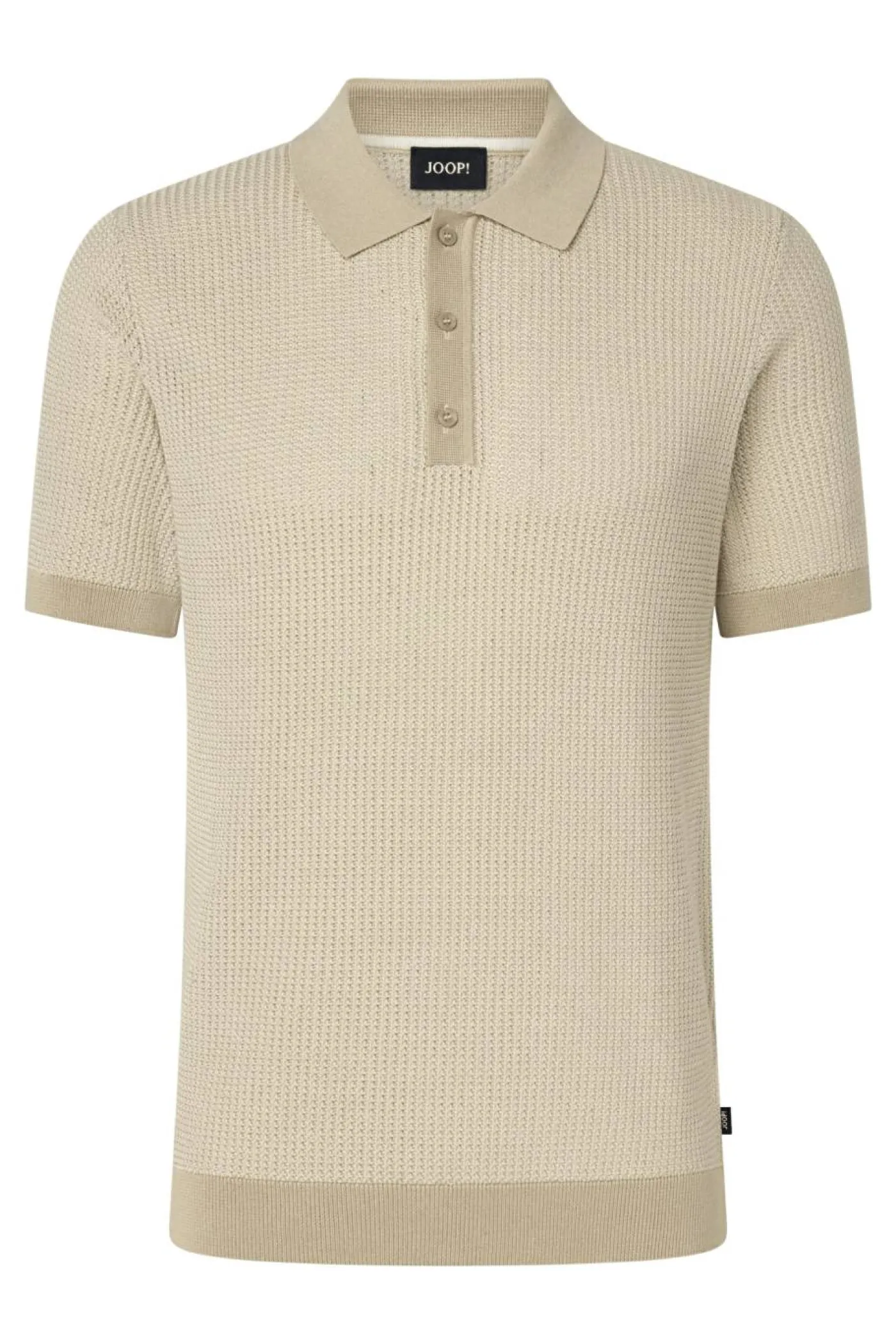 Poloshirt "Jk-05Brianoro"