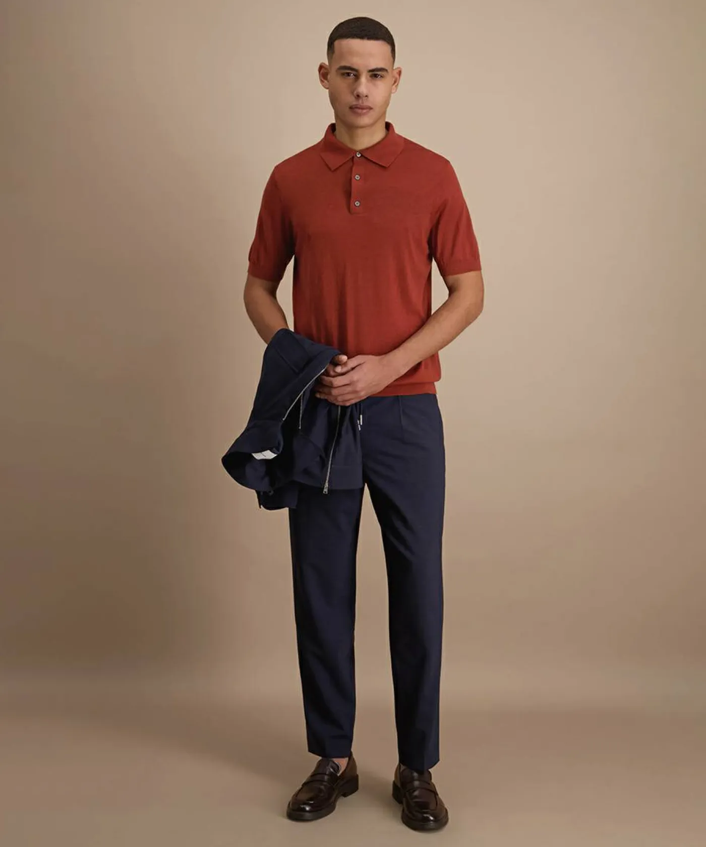 Poloshirt "Kaja"