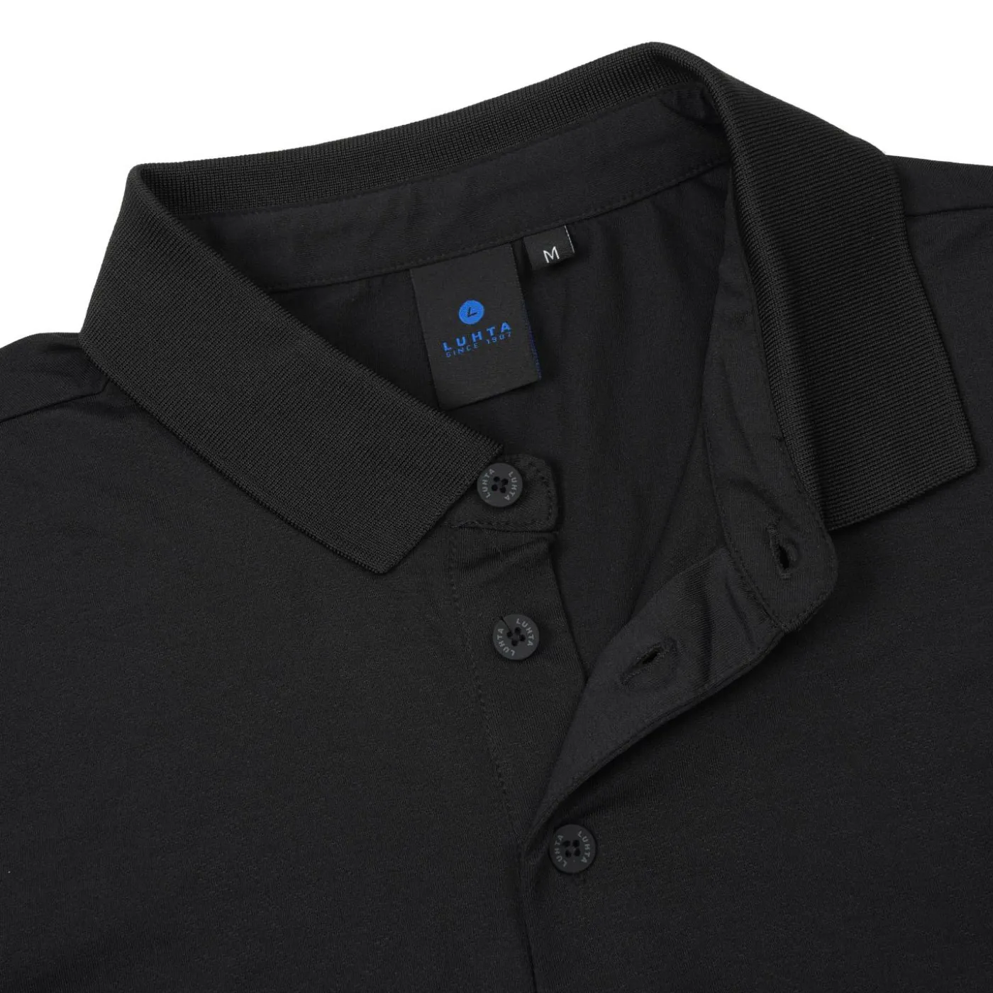 Poloshirt "Kivilahti"