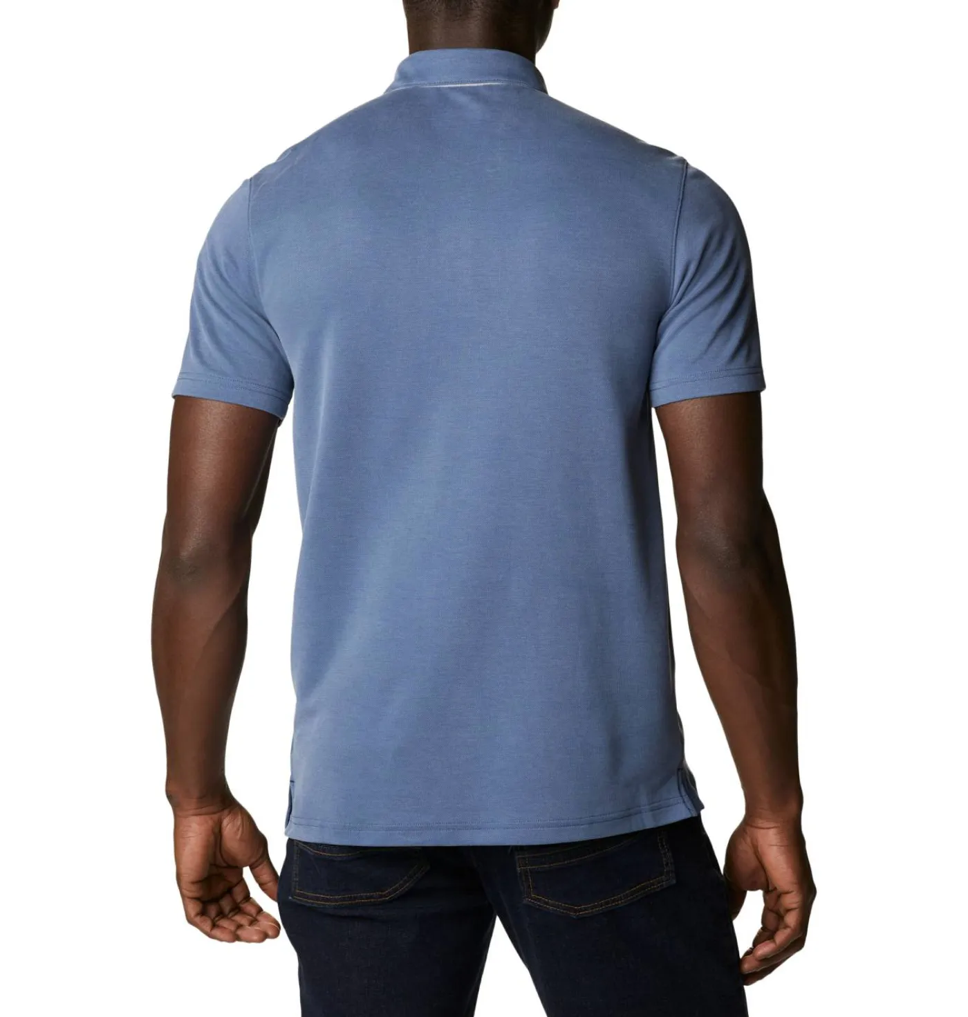 Poloshirt "Nelson Point™"