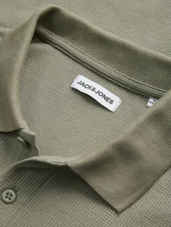 Poloshirt "NOOS"