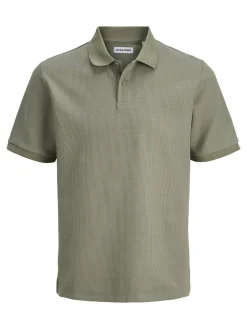 Poloshirt "NOOS"
