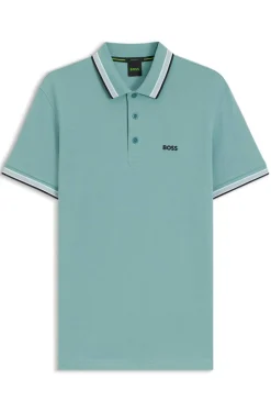 Poloshirt "Paddy"