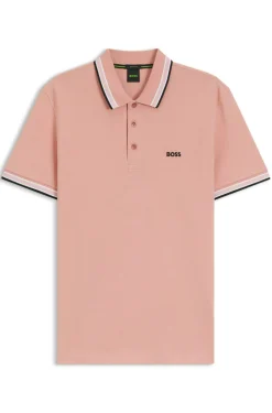 Poloshirt "Paddy"