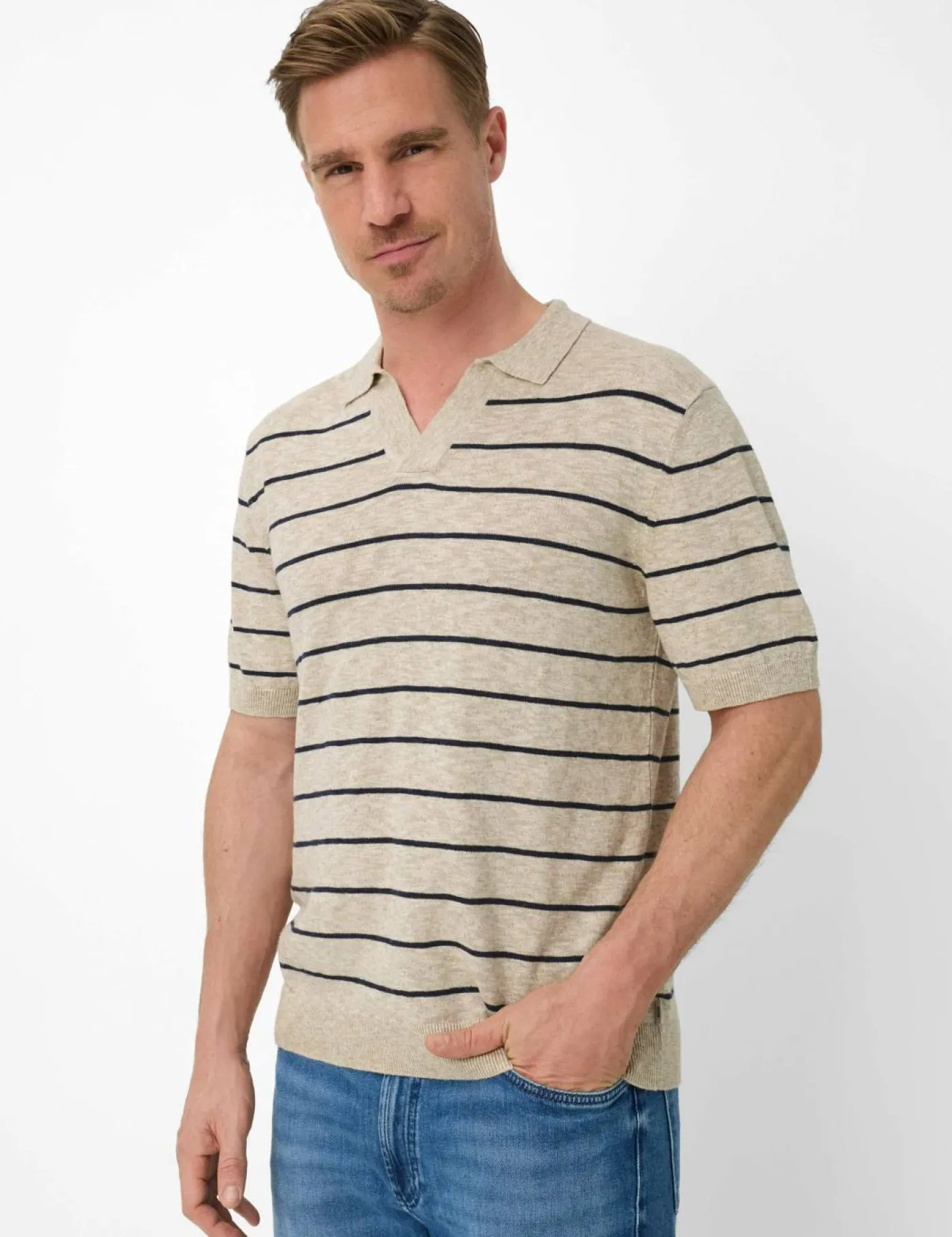 Poloshirt "Pascal"
