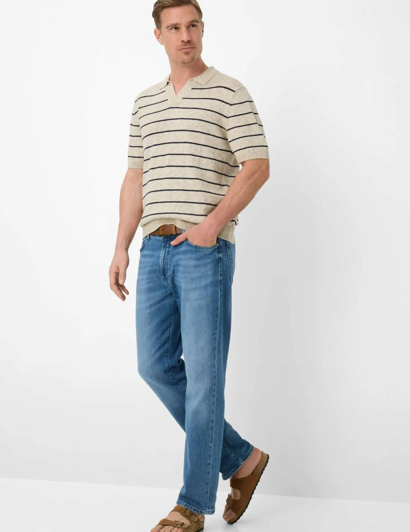 Poloshirt "Pascal"