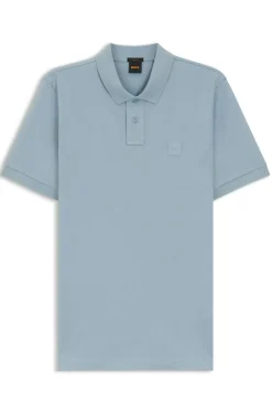Poloshirt "Passenger"