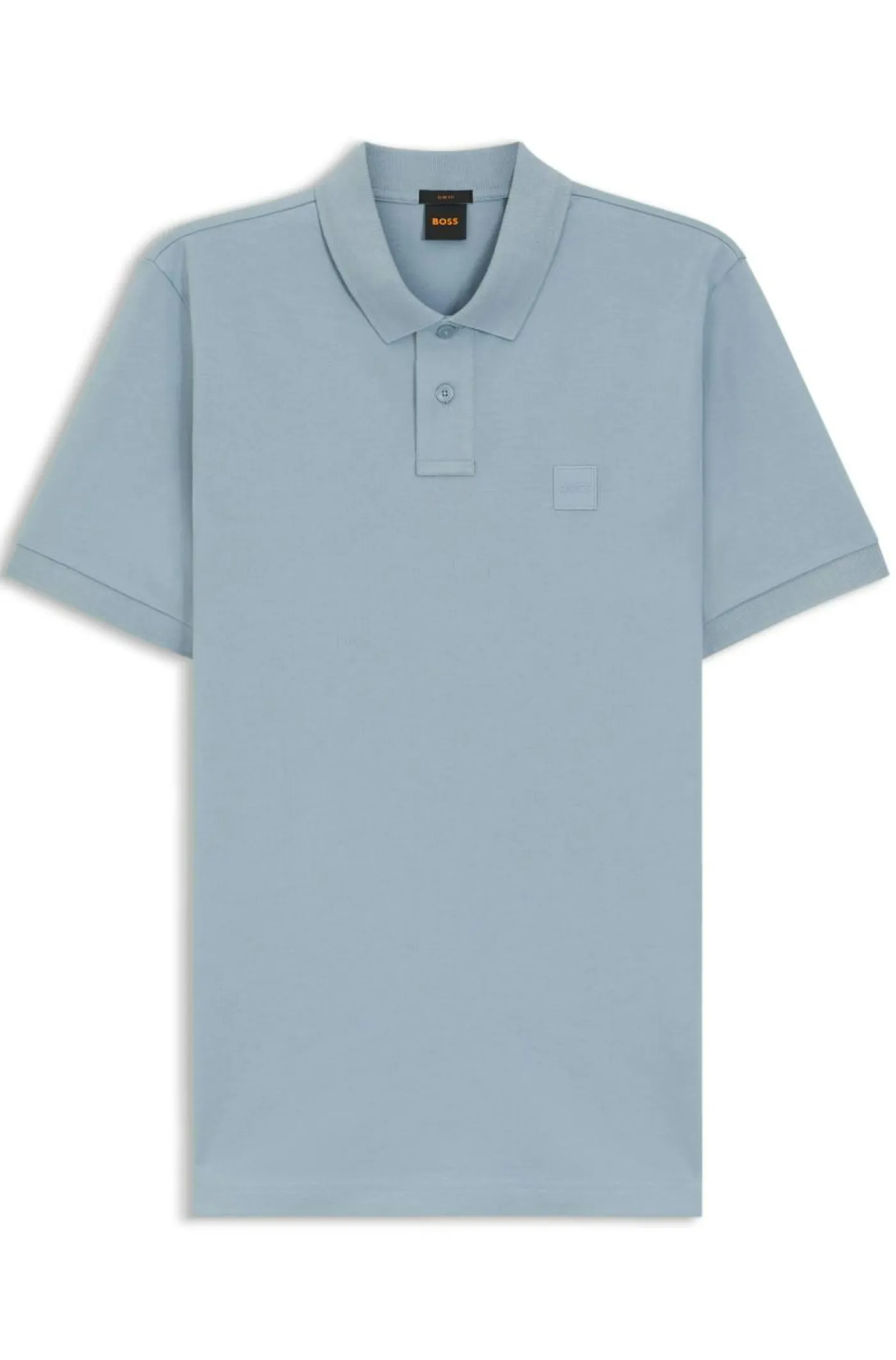 Poloshirt "Passenger"