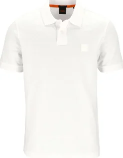 Poloshirt "Passenger"