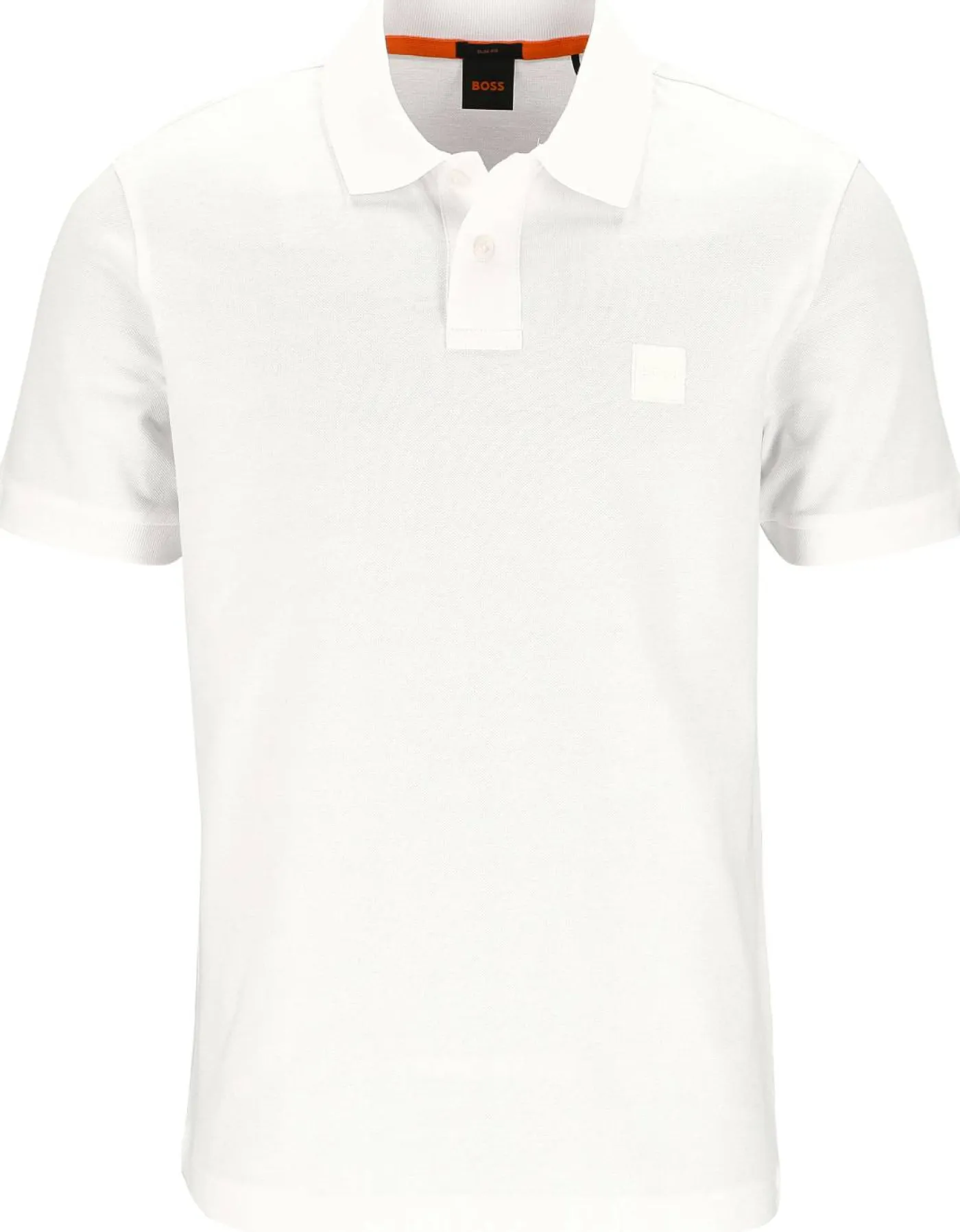 Poloshirt "Passenger"