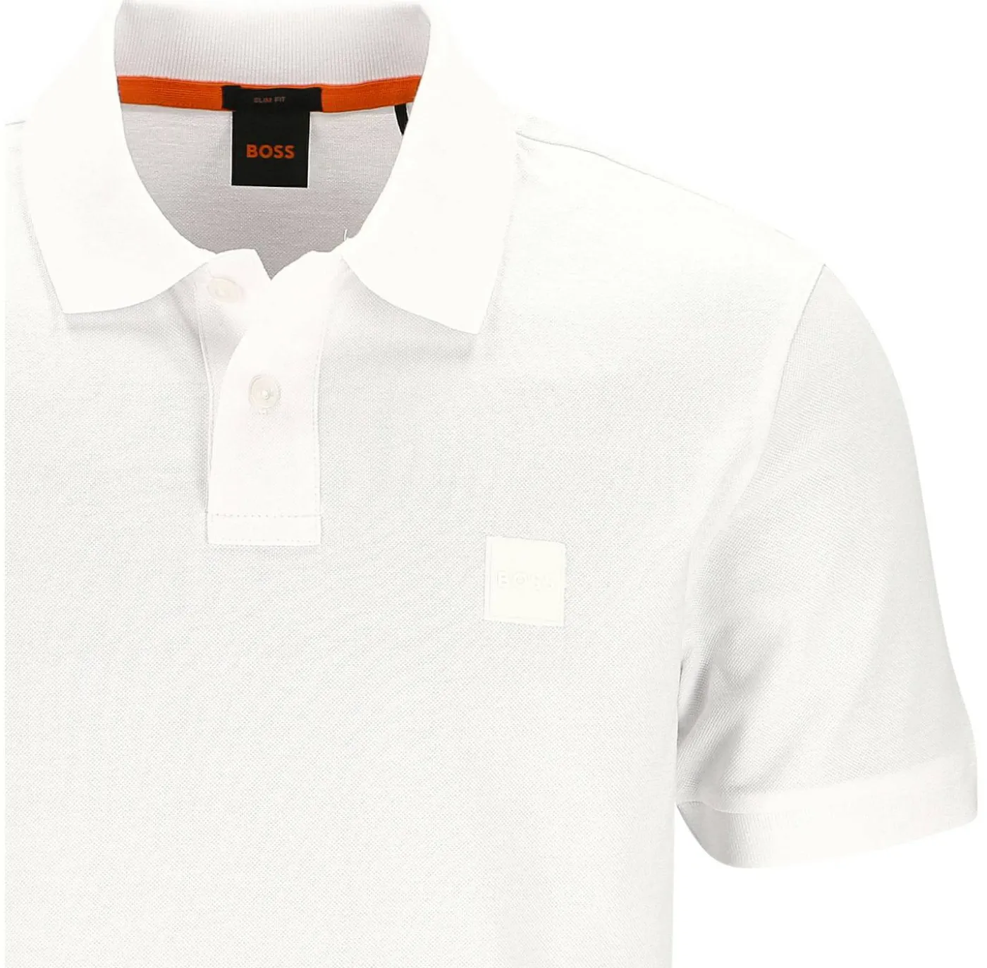 Poloshirt "Passenger"