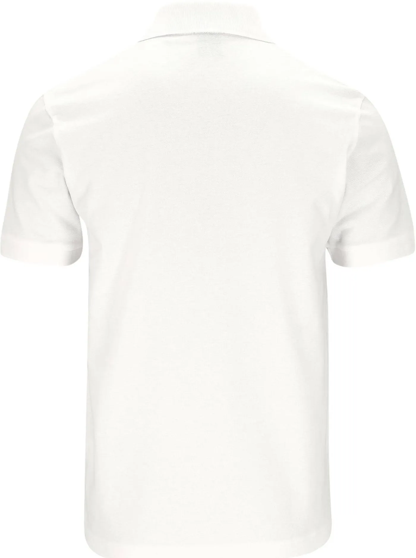 Poloshirt "Passenger"