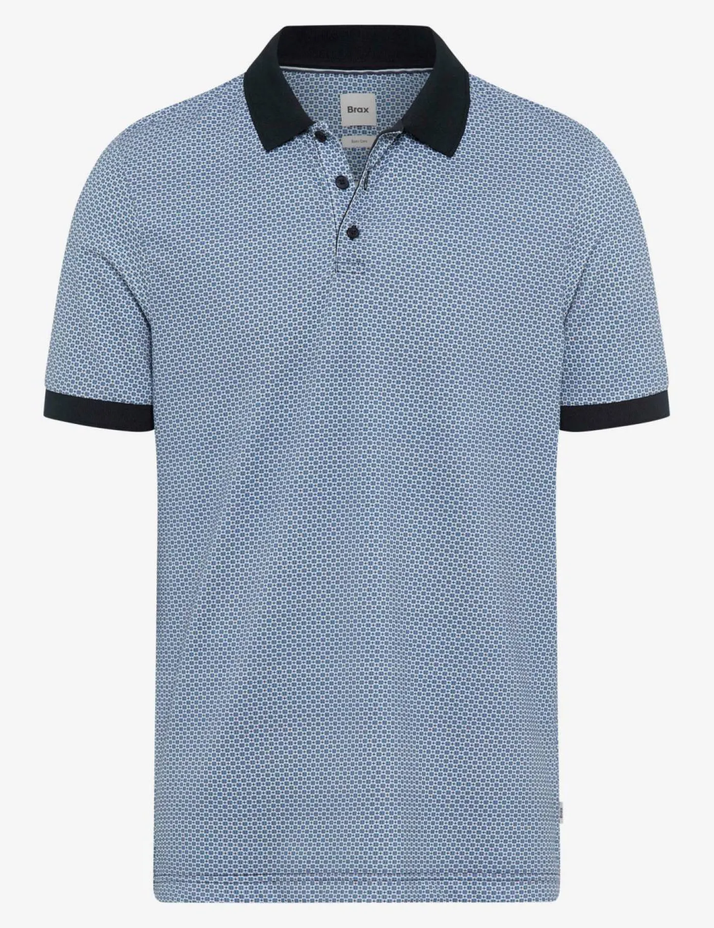 Poloshirt "Perry P"